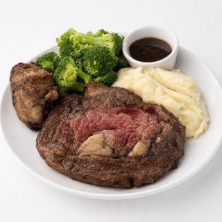 Prime Rib Au Jus (Friday's Only)